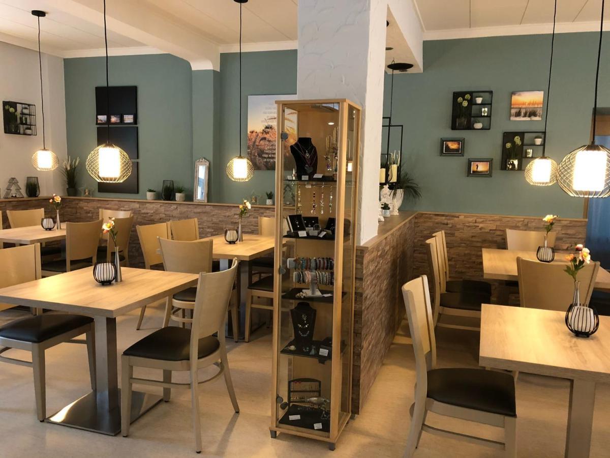 Gasthaus Forelle Thale Dış mekan fotoğraf