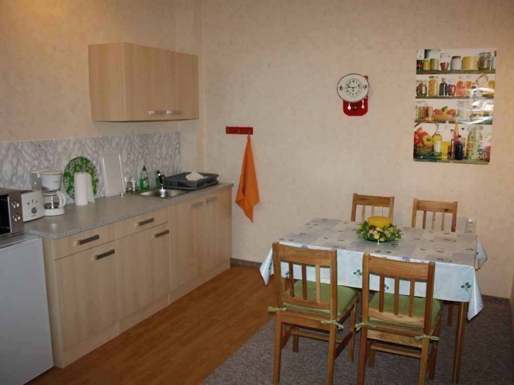 Gasthaus Forelle Thale Dış mekan fotoğraf