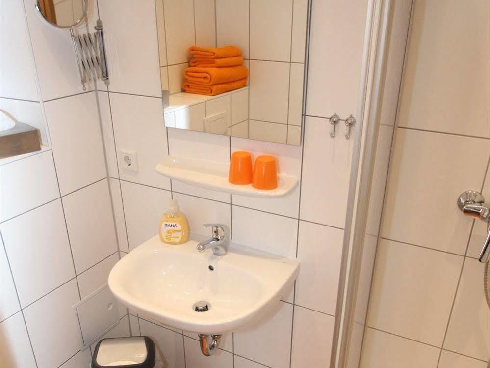 Gasthaus Forelle Thale Dış mekan fotoğraf
